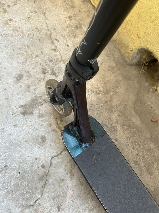 Trotineta Freestyle Prodigy S8 - Nebula