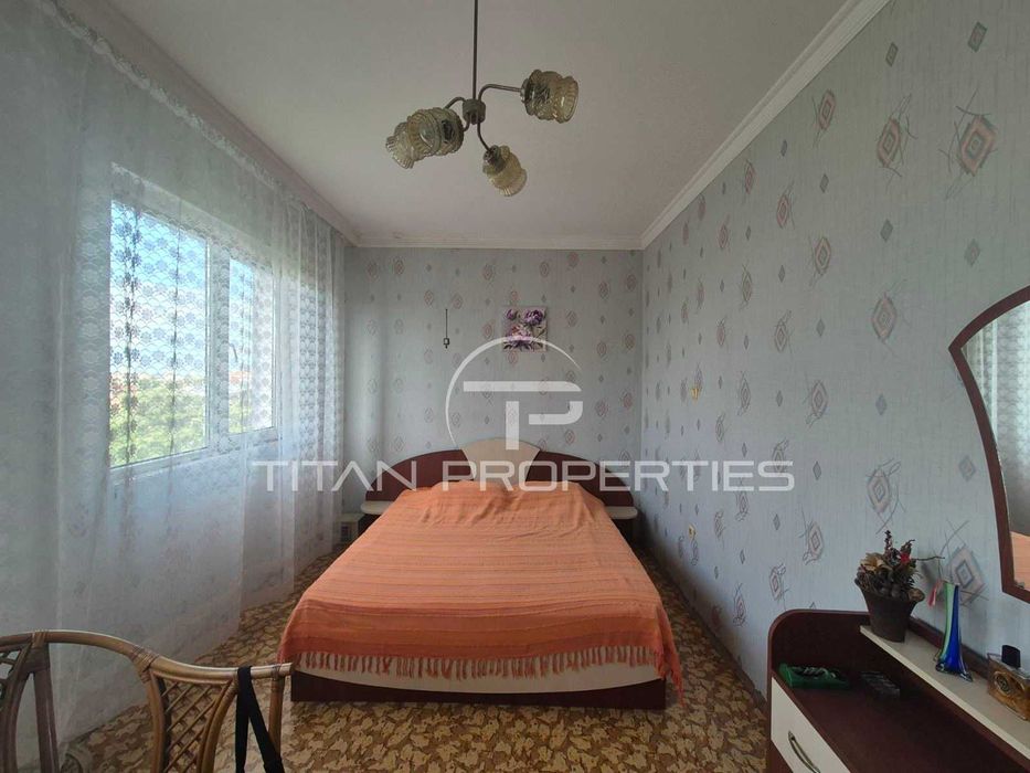 Продава се Тристаен апартамент в Пловдив, Кючук Париж - 96 кв.м за 1563 €/кв.м - Снимка #1