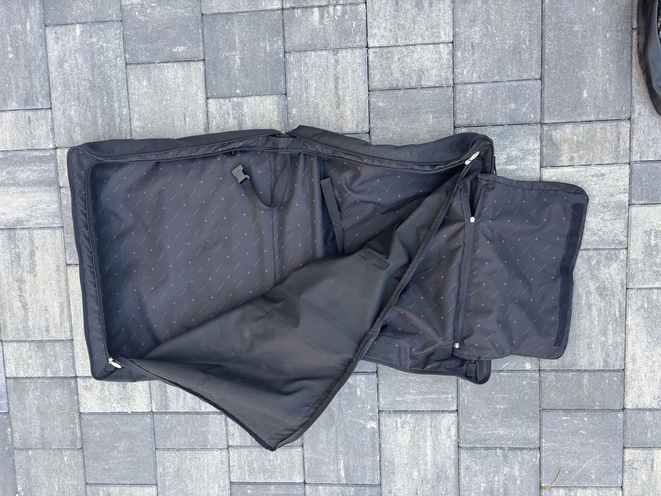 Geanta (servieta) de voiaj Roncato Sphera