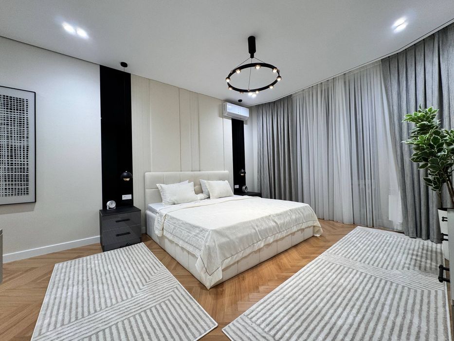 Проджаа ЖК Милано/новая,после ремонта 151м2