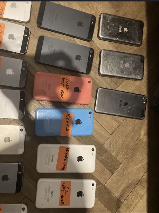 piese iphone 3 3gs 4 4s 5 6 7 plus ipod ipad