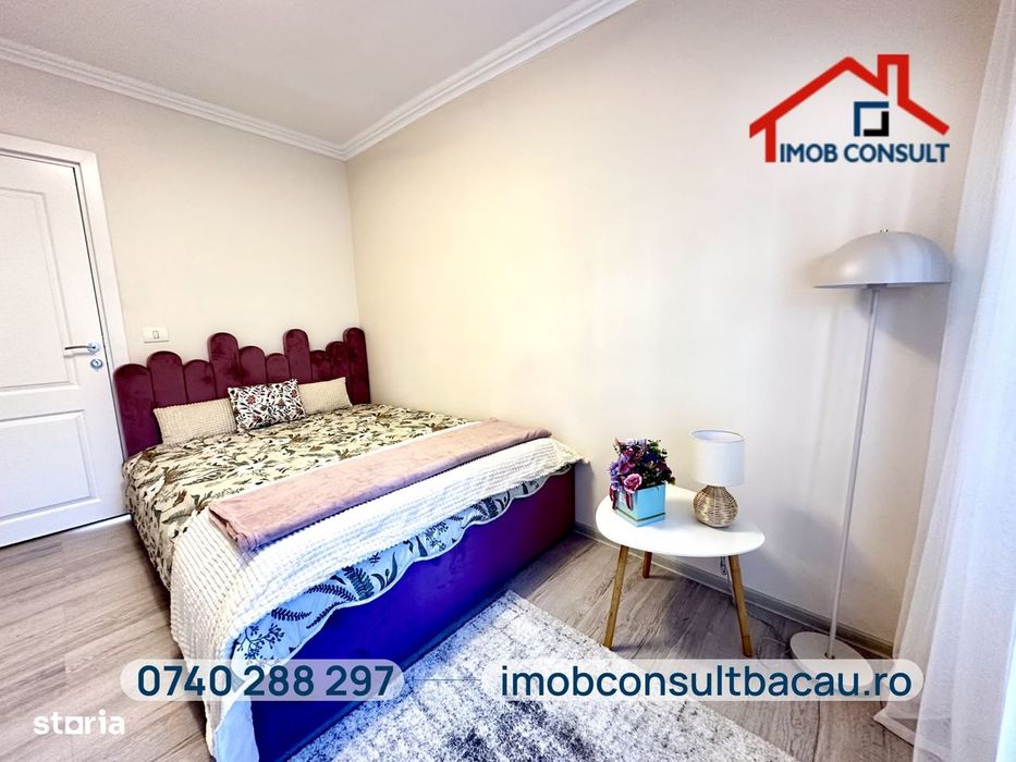 Apartament Premium 3 Camere De Vânzare | Zona Arena Mall |Ce1764