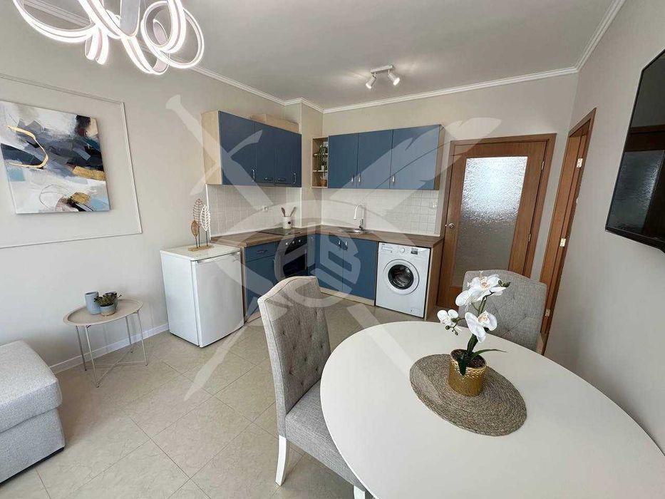 Продава се Двустаен апартамент в Свети Влас - 60 кв.м за 816 €/кв.м - Снимка #5