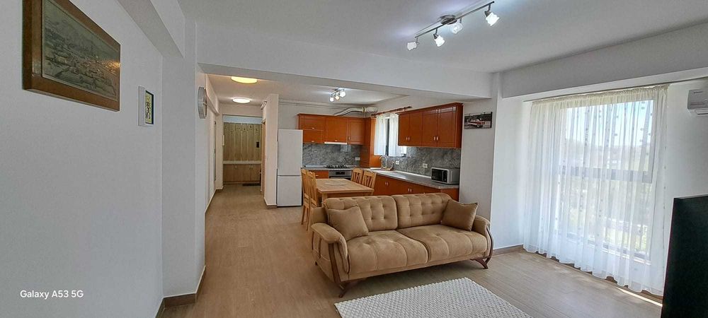Inchiriez ap.2 camere in Timisoara, mobilat si utilat