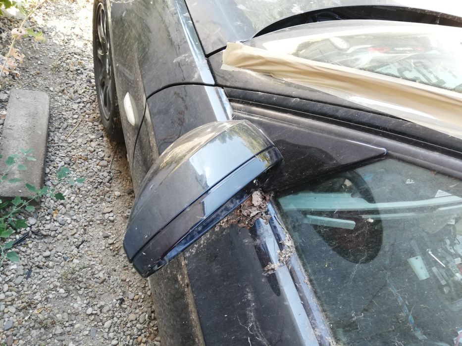 Oglinda stânga BMW e90, e91.