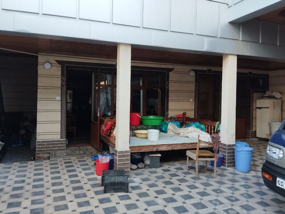 Юнусабодда, Амир Темур кучасида 3,6 сотихли тайер ховли сотилади