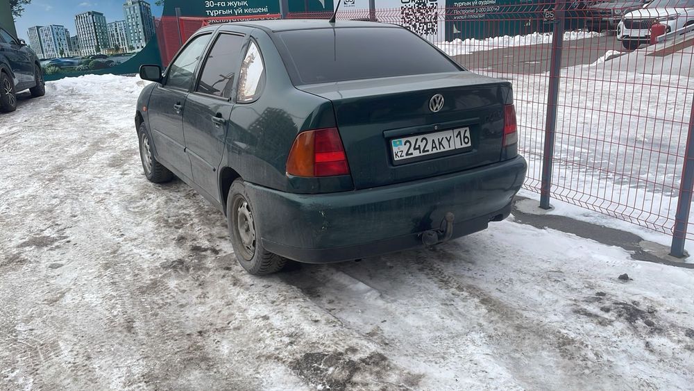 Прадам фолисвагин фола