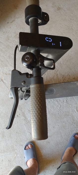 Trotineta electrica Xiaomi M365