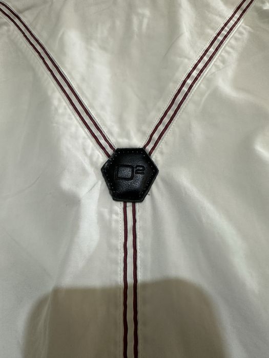 Dsquared2 мъжка риза М