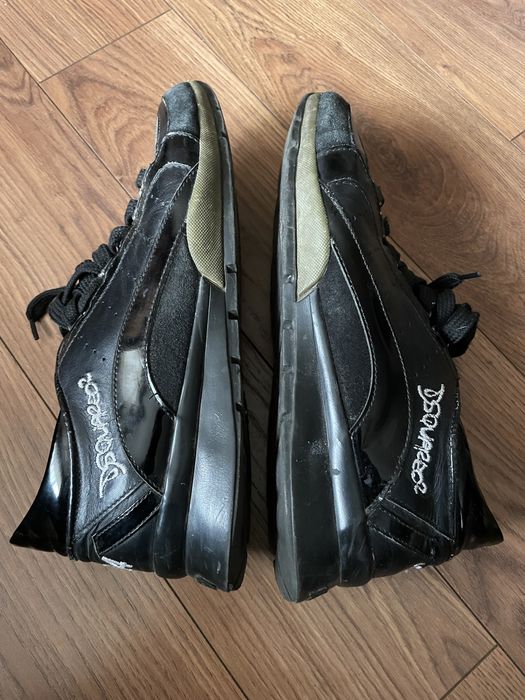 Sneakers Dsquared nr 40 si 38