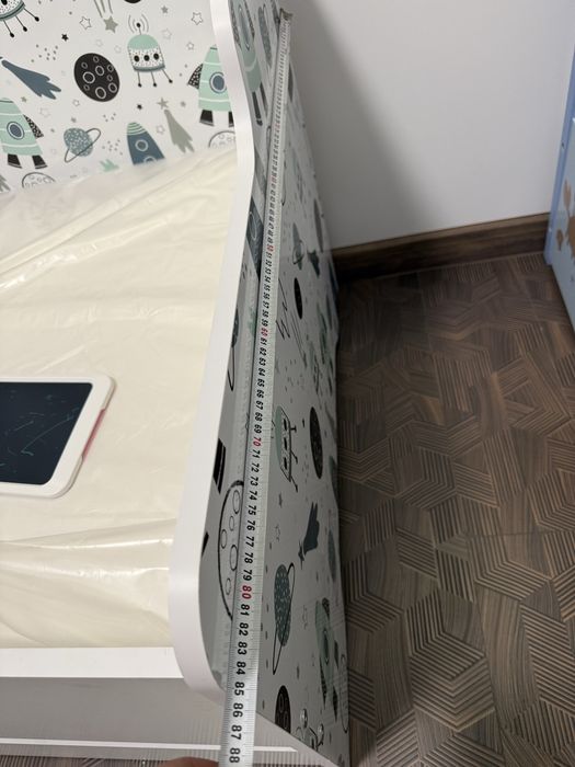 НОВИ Детски легла за момче и момиче