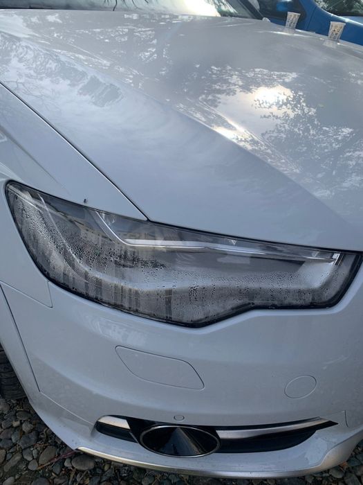 Reparatii faruri. Reetansare faruri. Inlocuire sticle faruri