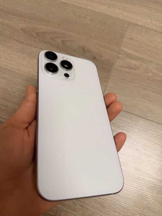 Iphone 16 про макс