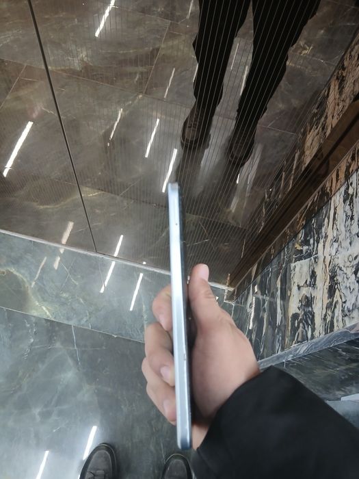 Телефон Honor x7b