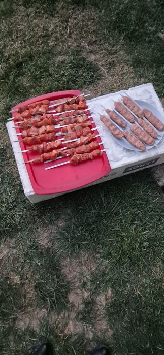 Kurkalar sotiladi zor boqilgan