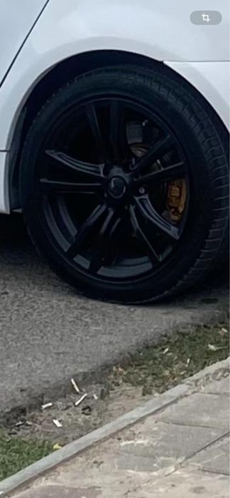 Титанка сатылады. 18дік новый