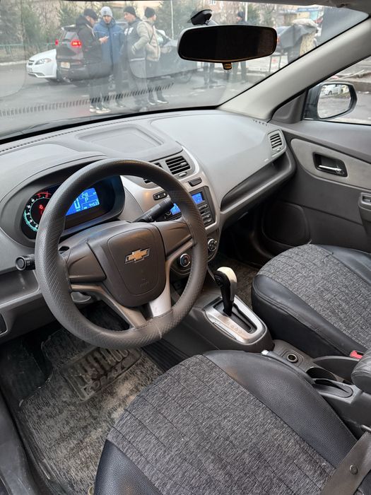 Coblat AT full gazi bor