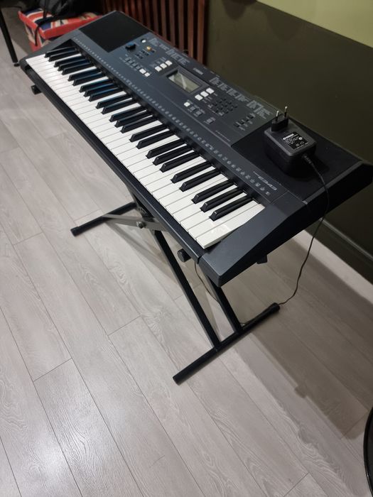 Синтезатор Yamaha