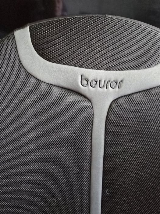 Scaun de masaj Beurer