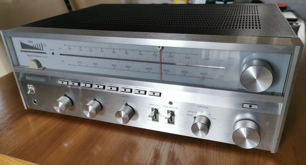Harman/Kardon hk670