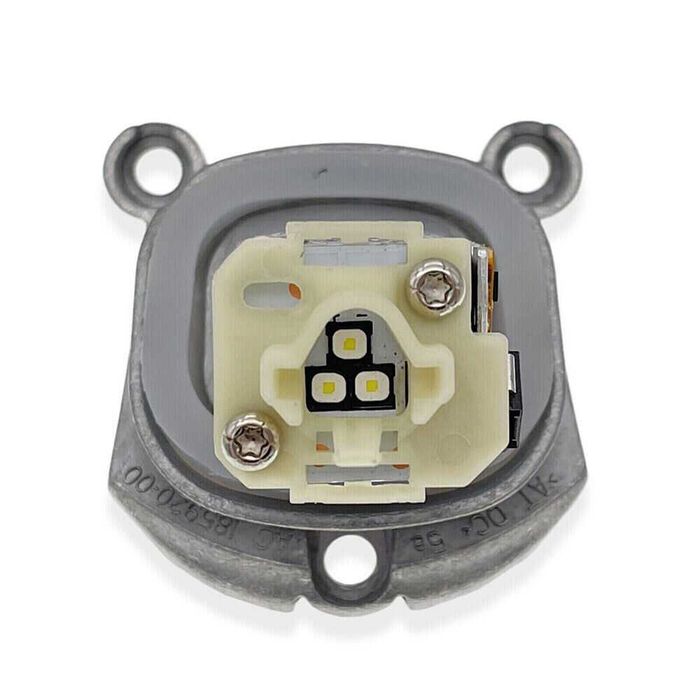 Modul Led Angel Eyes BMW Seria 5 F10 F11 Facelift LCI 63117343876