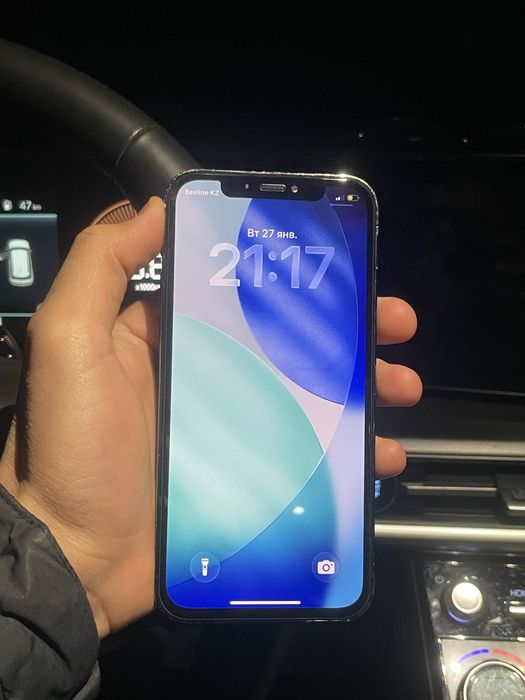 Айфон 12 Про iphone 128