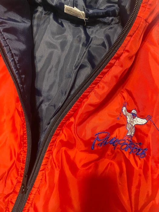 Детски зимен комплект -134 рамер