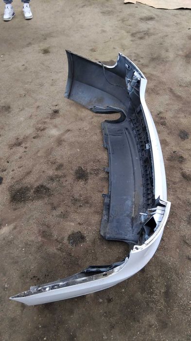 Bara spate Audi A5 an 2010 in 4 usi