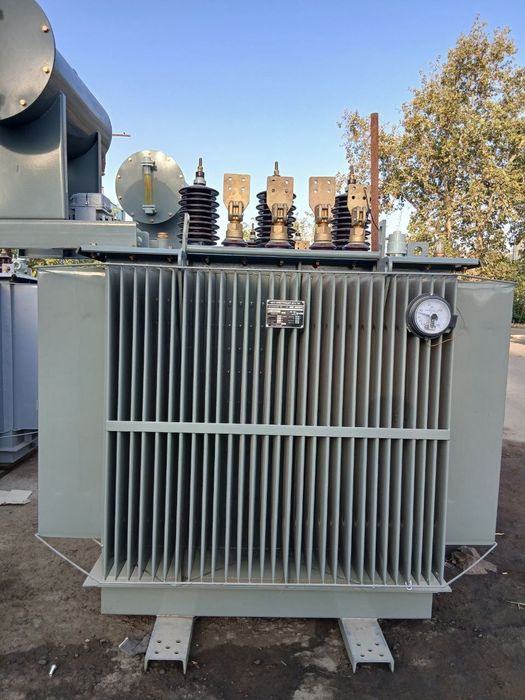 Transformator sotamiz