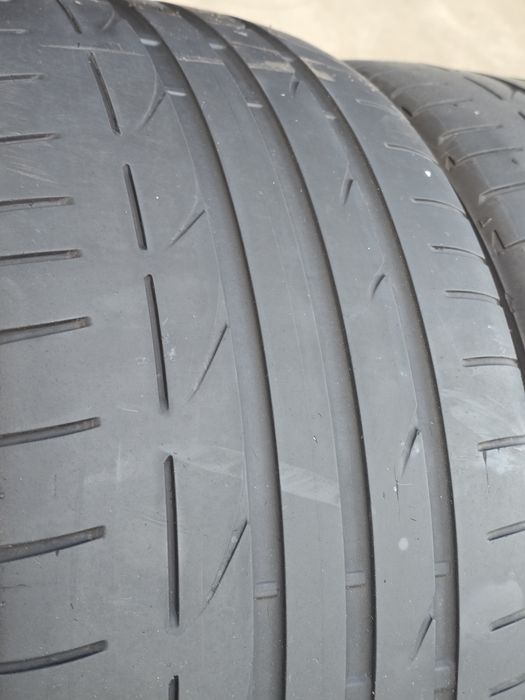 255 35 19 Bridgestone