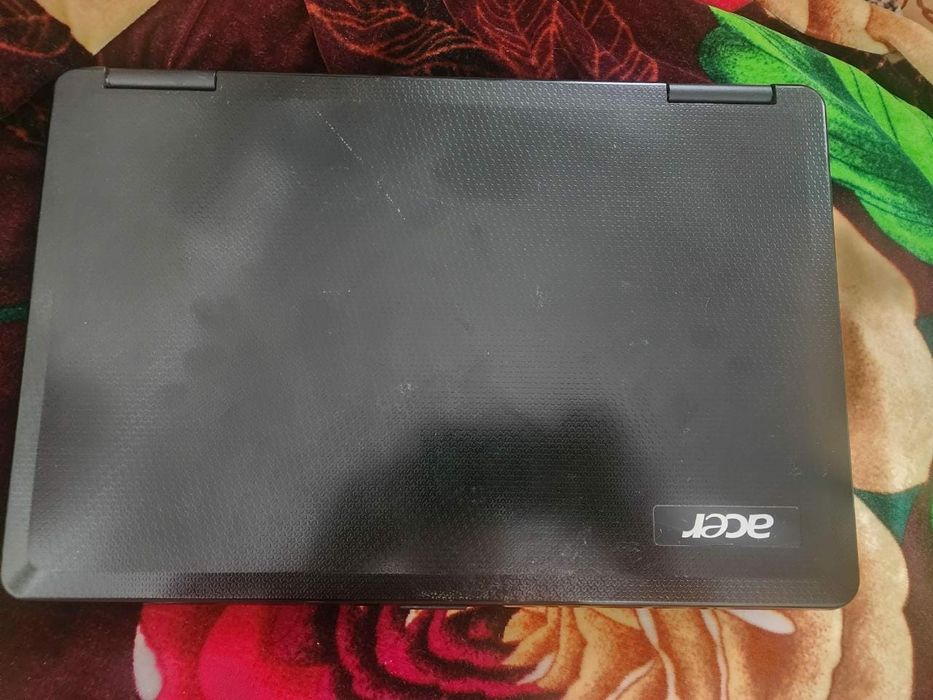 Продам ноутбук Acer