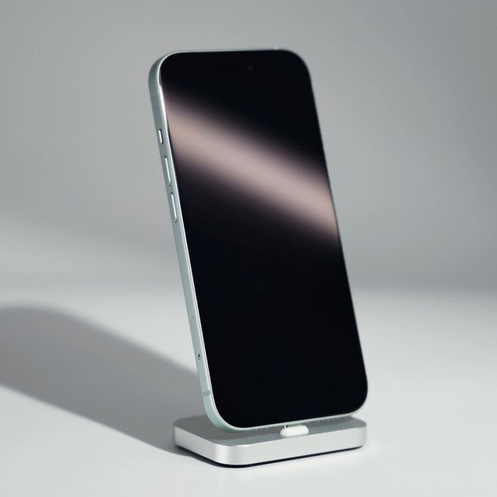 Iphone 15 состояние нового
