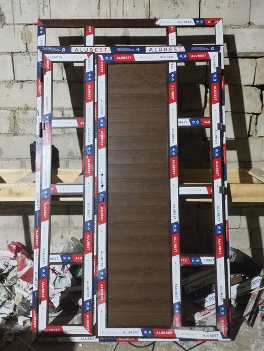 Akfa derazalar optom narxda 320000 dan