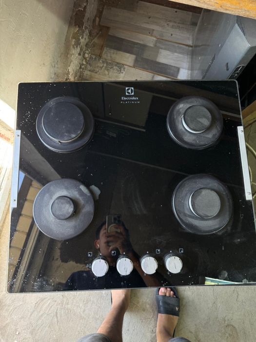 Бытовая техника