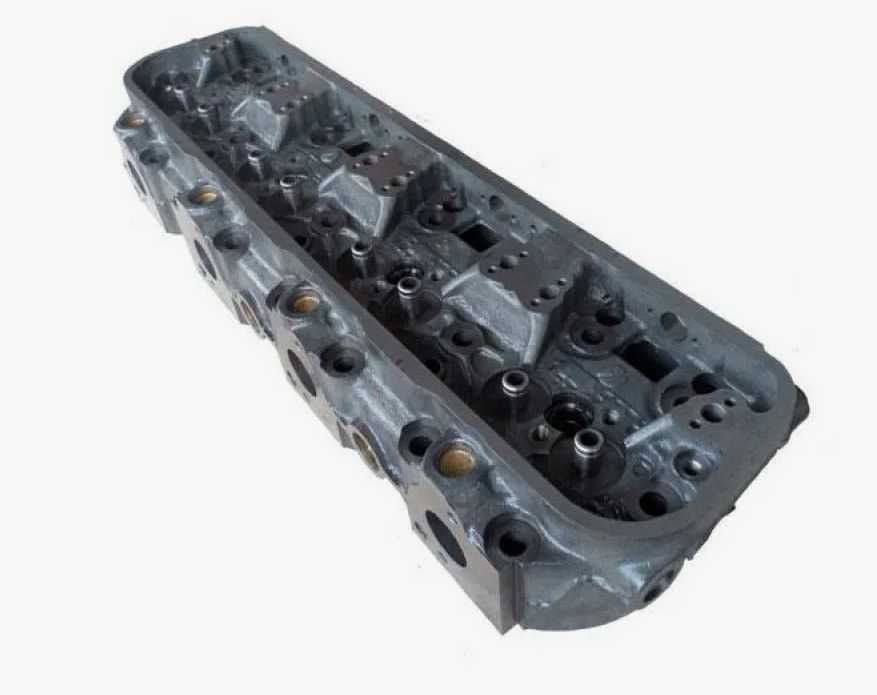 Головка блока ЯМЗ-238