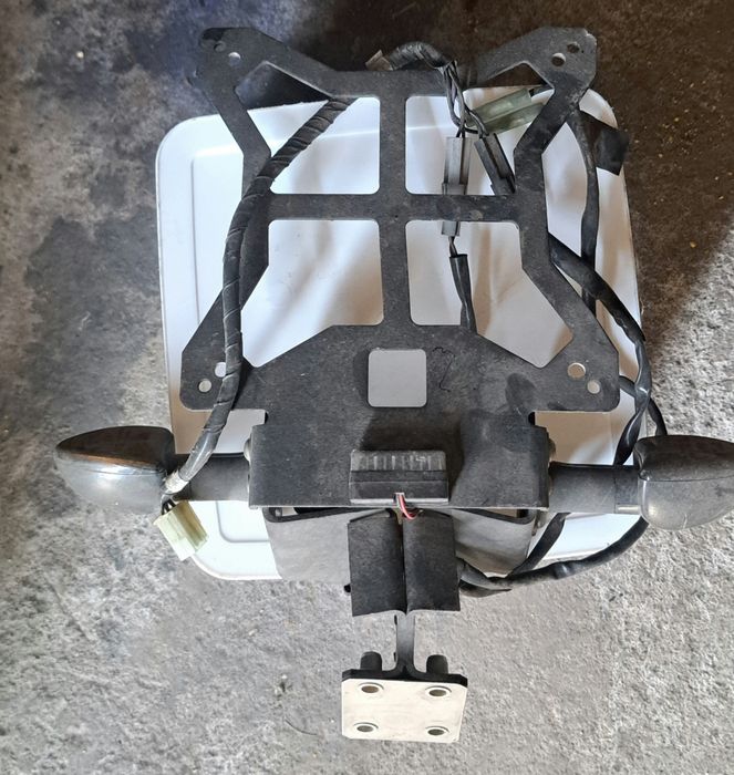 Piese Yamaha R6 si Yamaha R1 2007