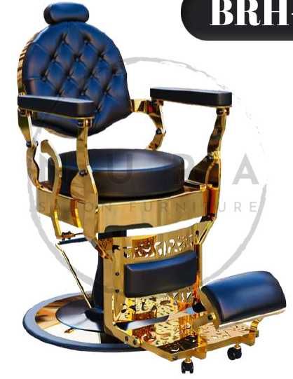 Бръснарски стол. АКЦИЯ! Безплатна доставка