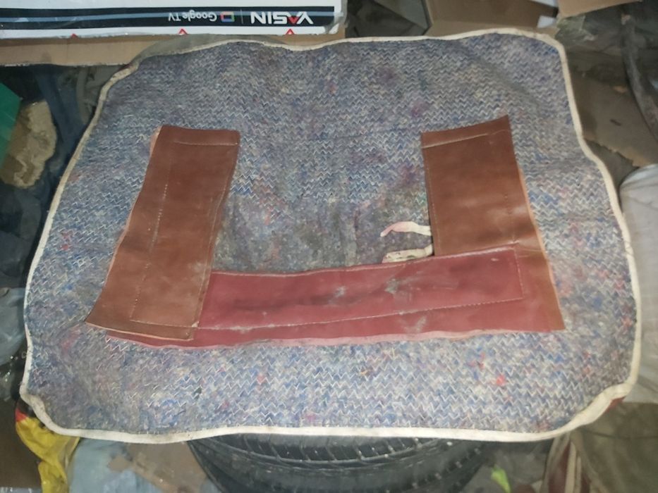 Утеплитель газ 66