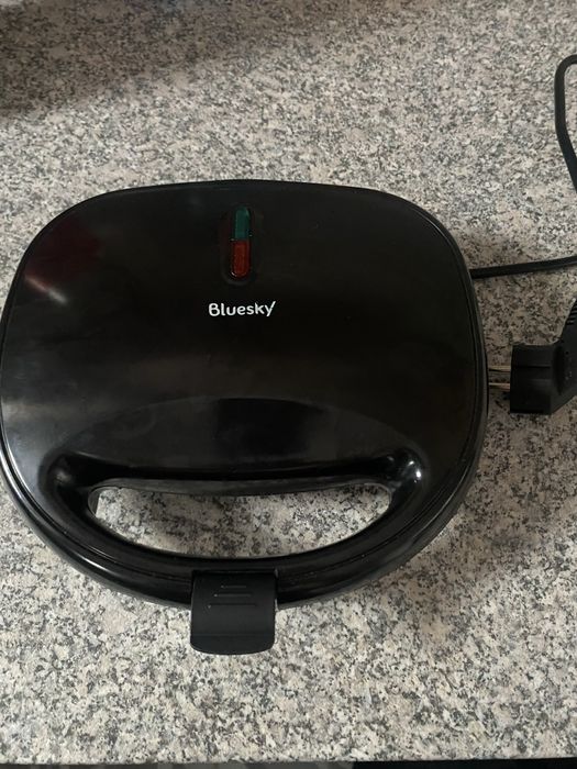 Aparat de facut gofre