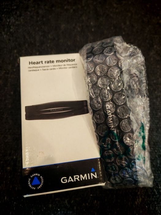 Garmin HRM1G centura puls