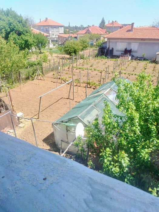 Продава се Къща в с. Калипетрово, Област Силистра - 90 кв.м за 963 €/кв.м - Снимка #2