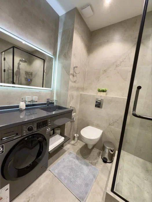 БАРОККО 2/5/10 евролюкс 83м2 / метро Минор / новая квартира