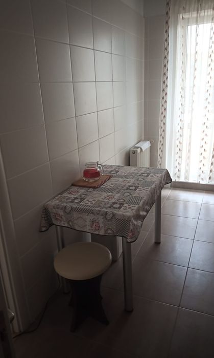 Garsoniera de inchiriat decomandata Otopeni