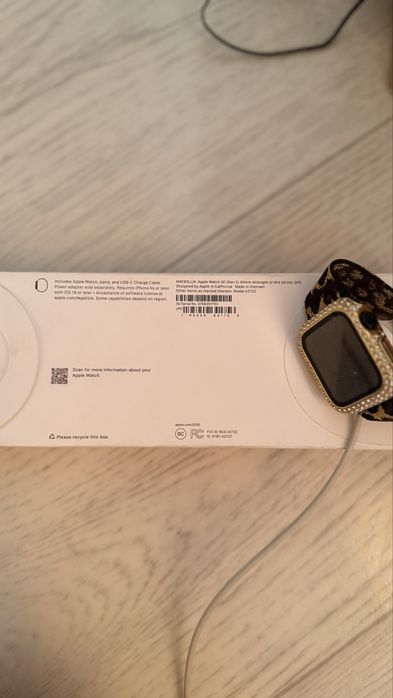Apple watch 40 mm se