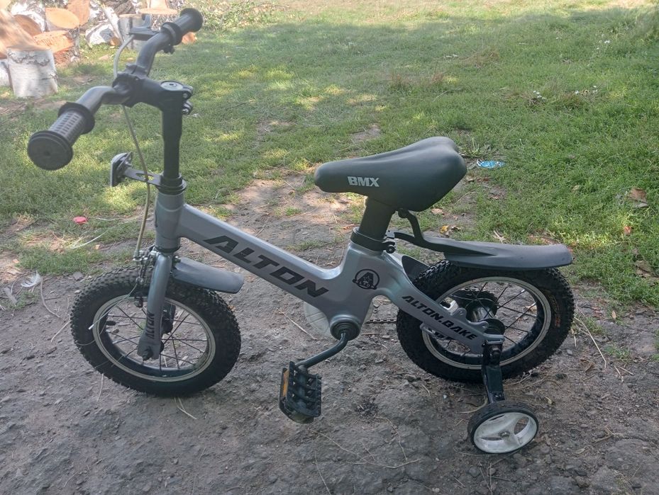 Продам велосипед детский