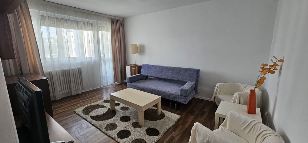 Proprietar inchiriere apartamenr 2 camere Eroii Revolutiei