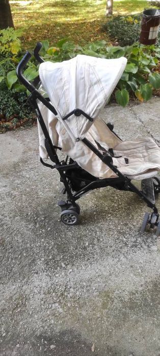 Бебешка количка Easywalker Mini Buggy + и Гащеризон за дъжд