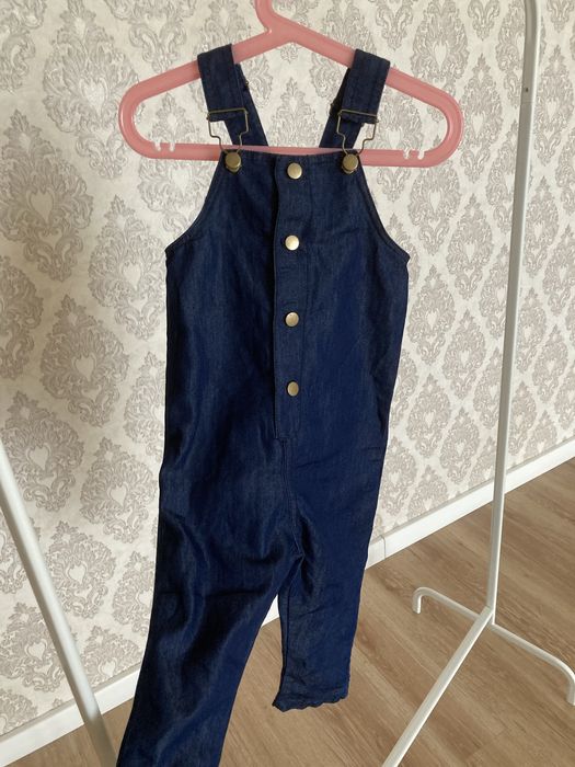 Комбез детский абсолютно новый