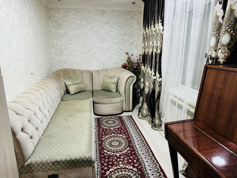 Гостевой дом.