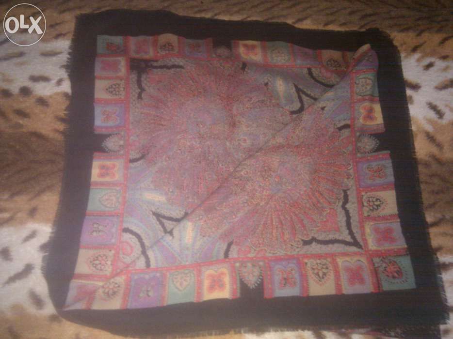 basma mare damă model deosebit